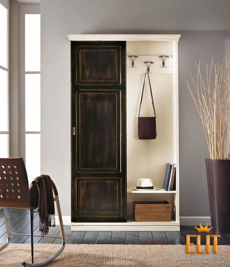 Итальянские прихожие