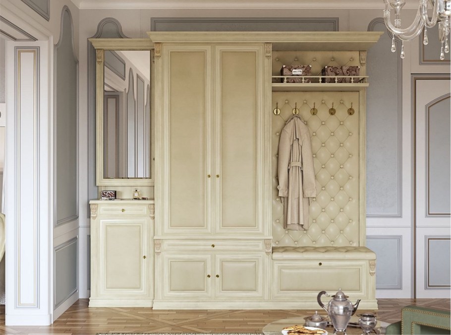 Прихожая благо 5.11-2