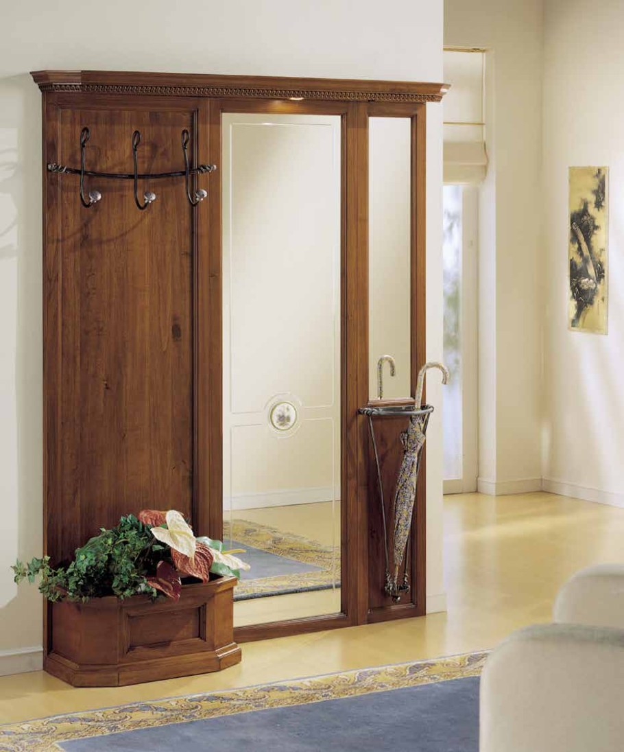 Прихожая обувница Modenese Gastone