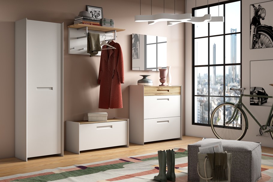 Итальянская прихожая Bolero, arredokit