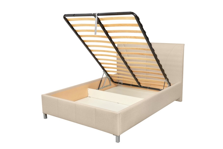 Hoff кровать с подъемным механизмом 160х200