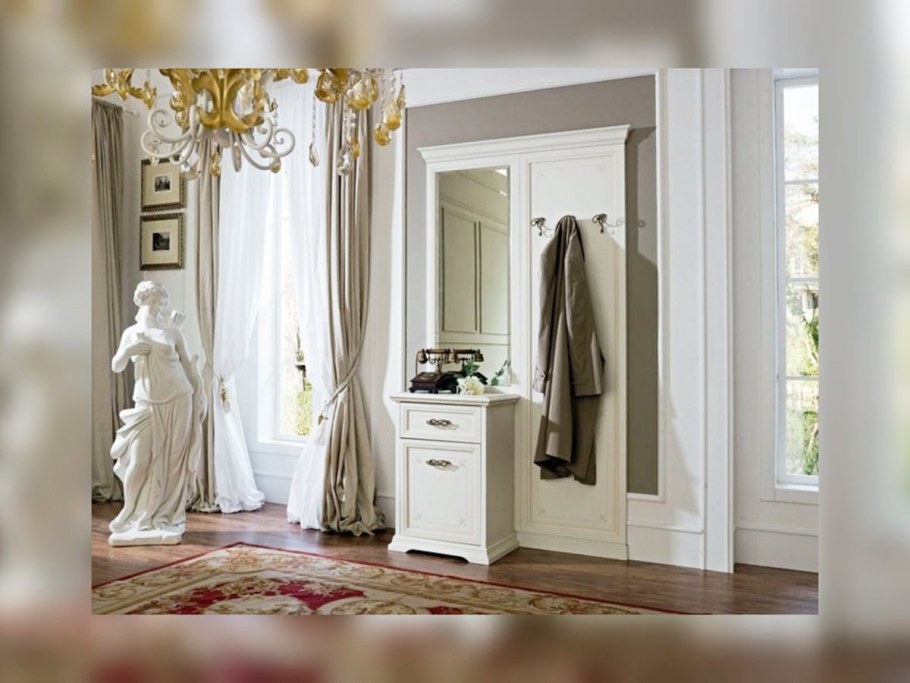 Шкаф Afrodita фабрика Maronese