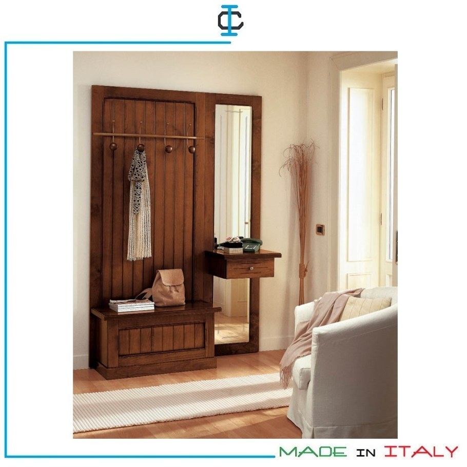 Прихожая la Primavera