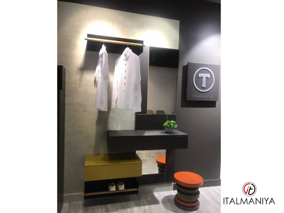 Современная прихожая