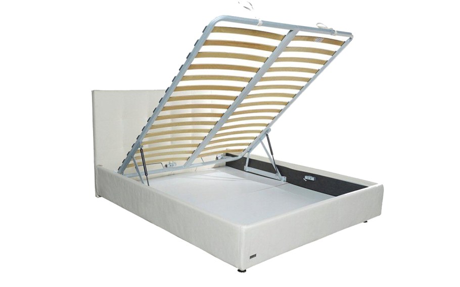 Кровать Askona Greta