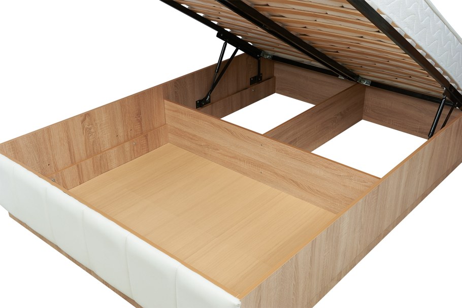 Кровать Модена с подъемным Hoff