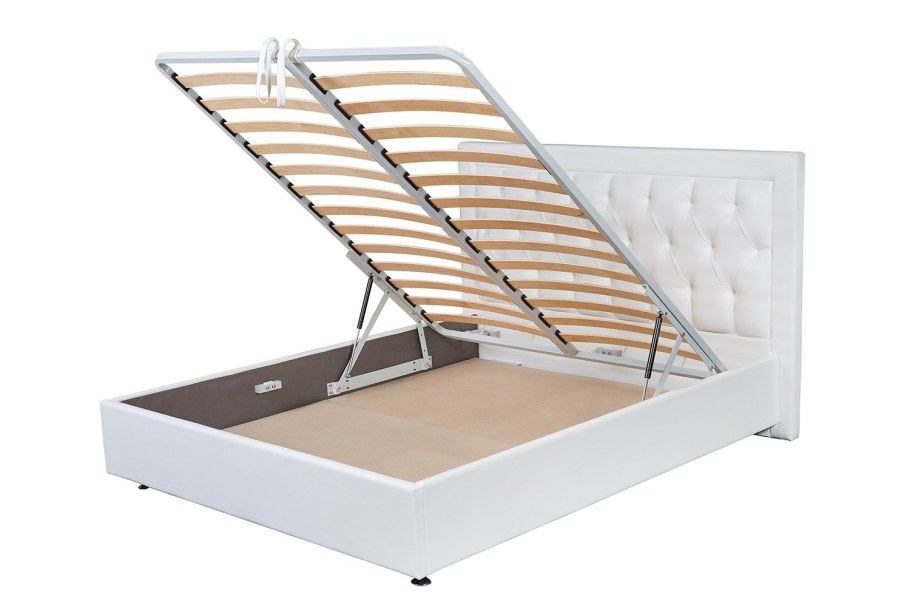 Хофф кровати с подъемным механизмом 140х200