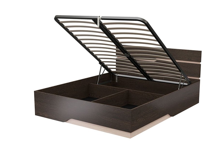 Орматек кровати с подъемным механизмом 140х200