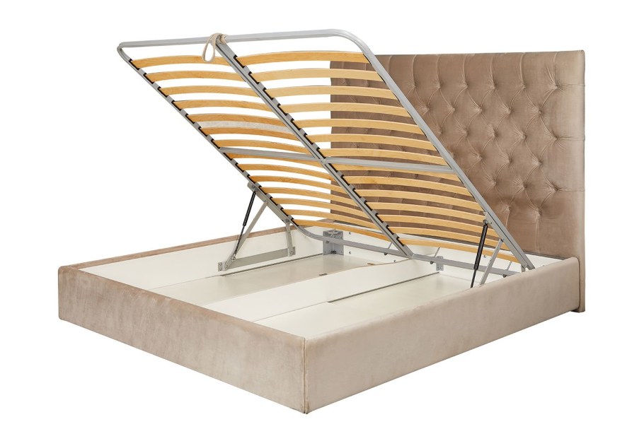 Хофф кровати двуспальные 180х200 с подъемным механизмом