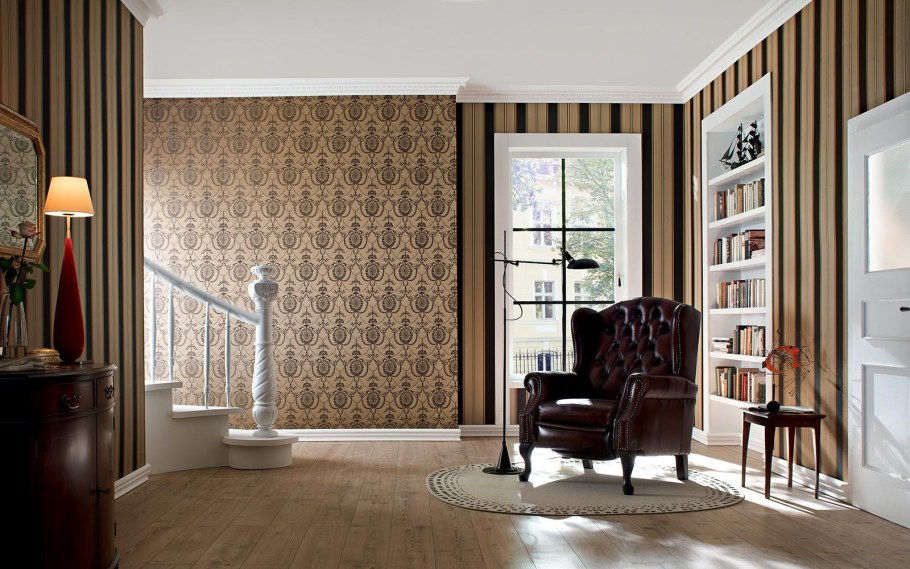 Обои Rasch Trianon 2015