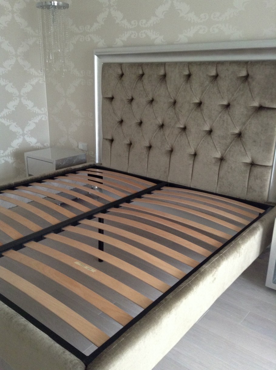 Ортопедическое основание Lorandini Flex 160x200