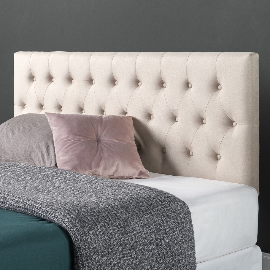 Кровать Alexandra Tufted Bed