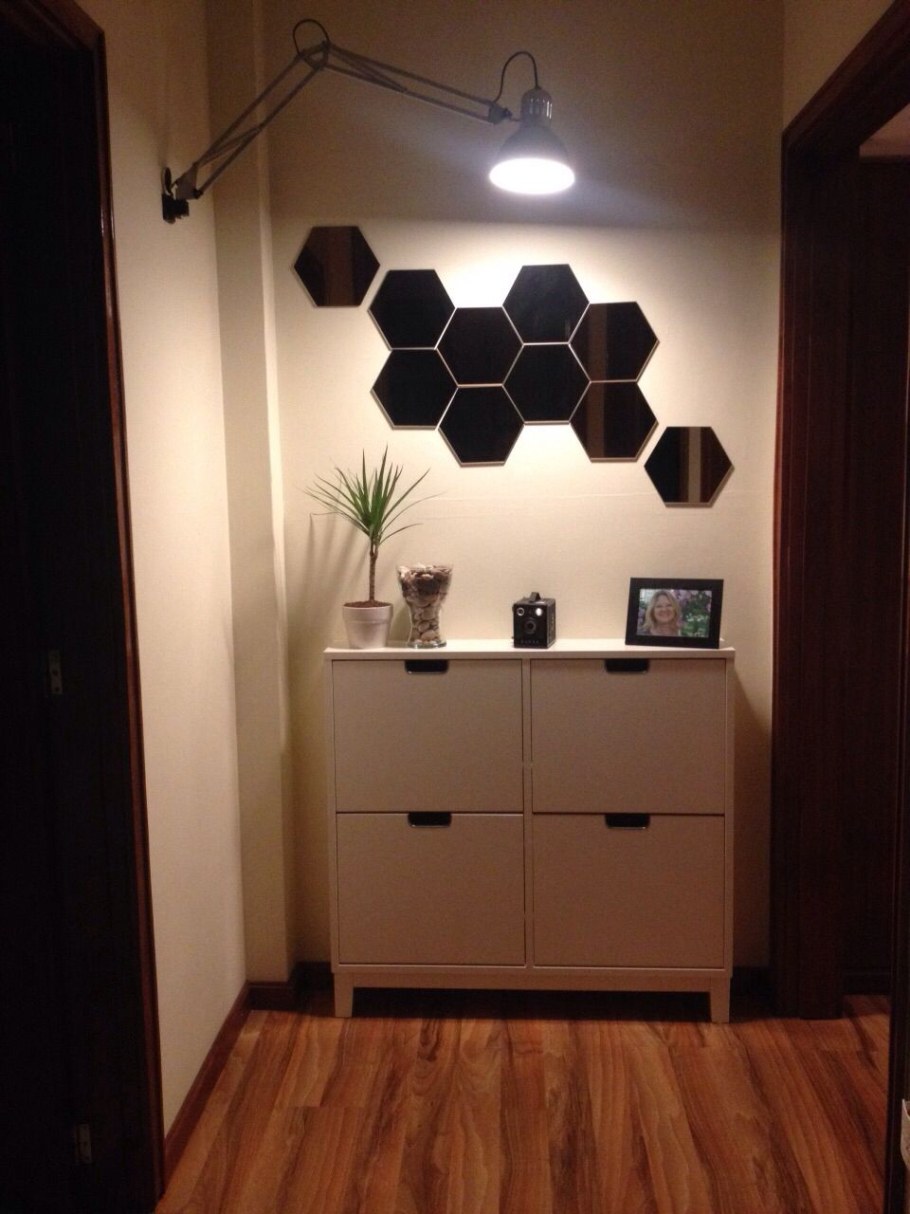 Зеркала Honefoss ikea