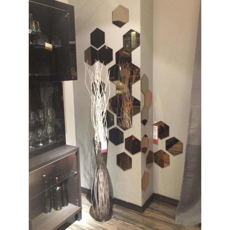 Плитка икеа Хенефосс