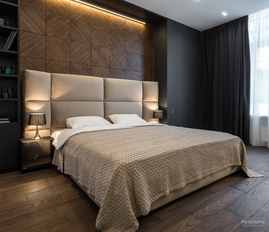 Кровать в спальню