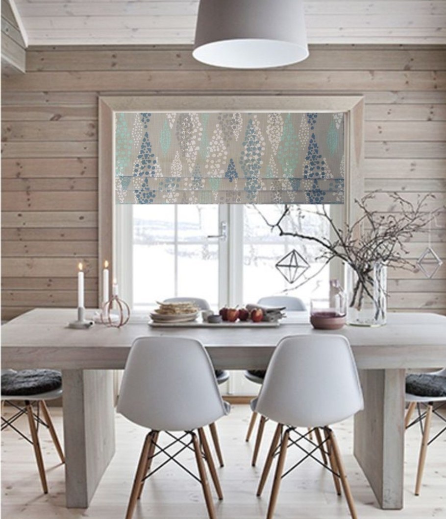 Дом в скандинавском стиле хюгге