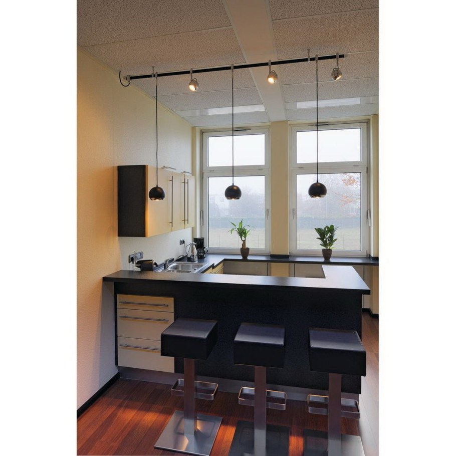 Светильник на шине SLV 185590