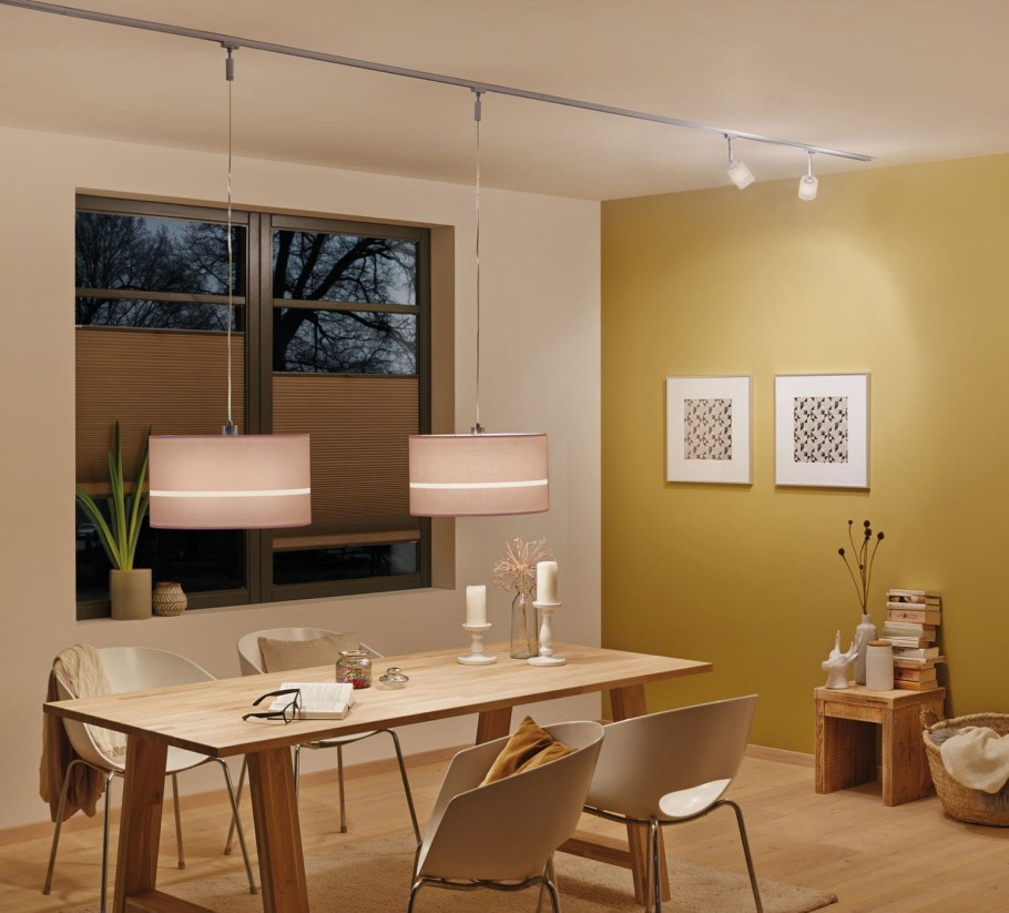 Paulmann абажур 95364