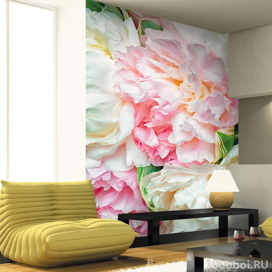 Фотообои на стену