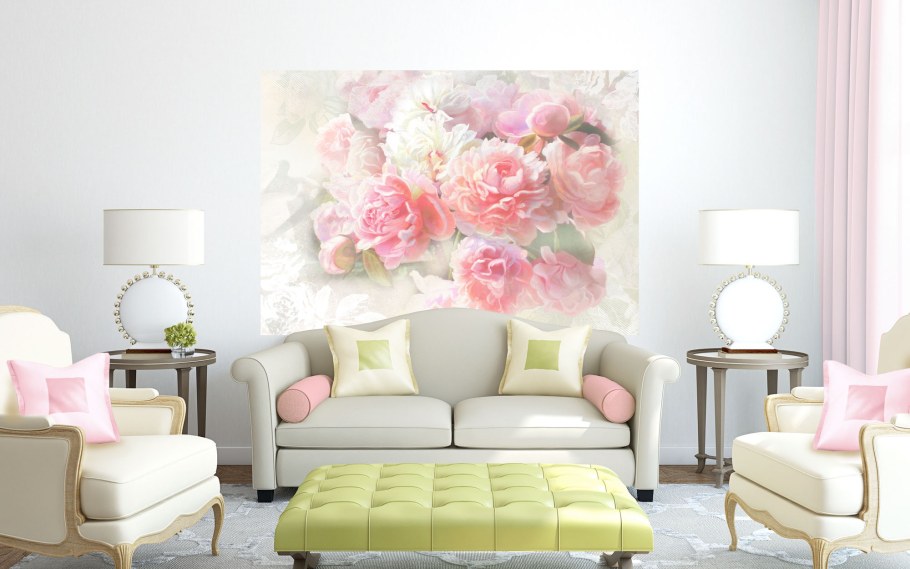 Фотообои на стену