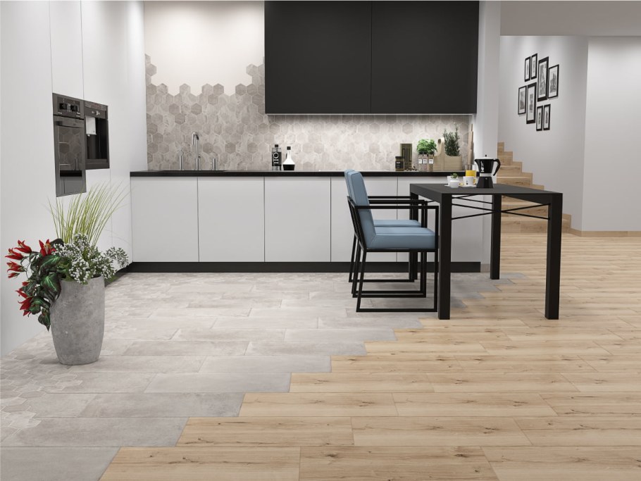 Лофтхаус плитка Церсанит