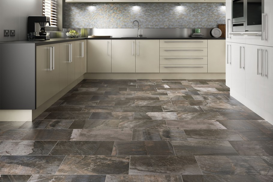 Плитка Glazed Porcelain Tile