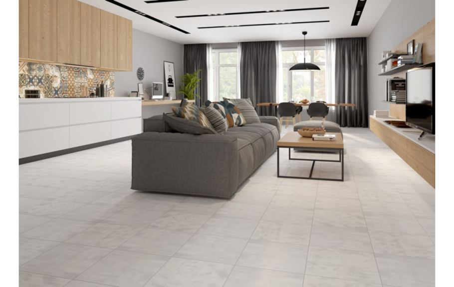 Плитка Grasaro gesso