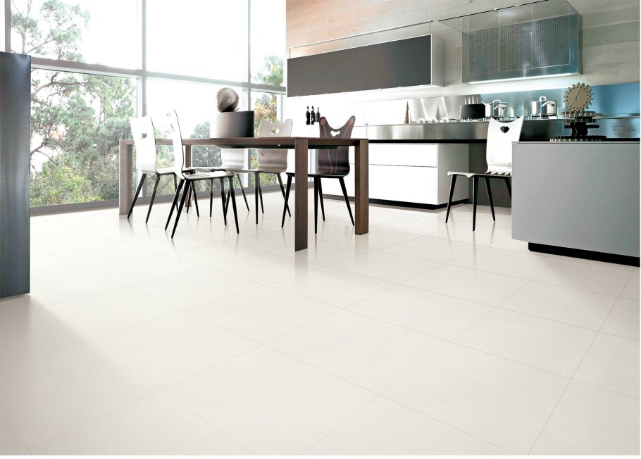 Grasaro керамогранит белый