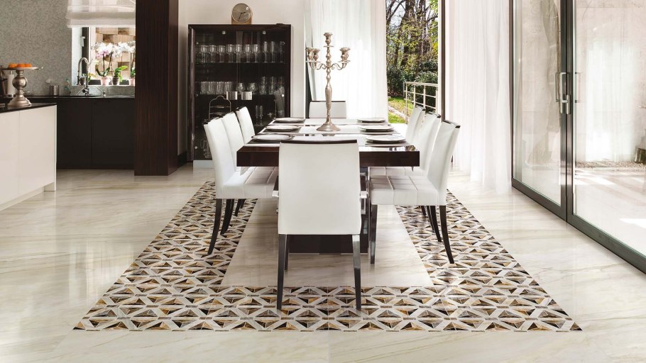 Кампо Керама Марацци