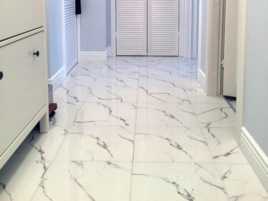 Керамогранит Grasaro Classic Marble g-270/g