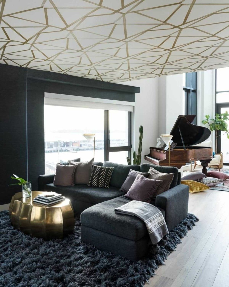 Интериор дезигн