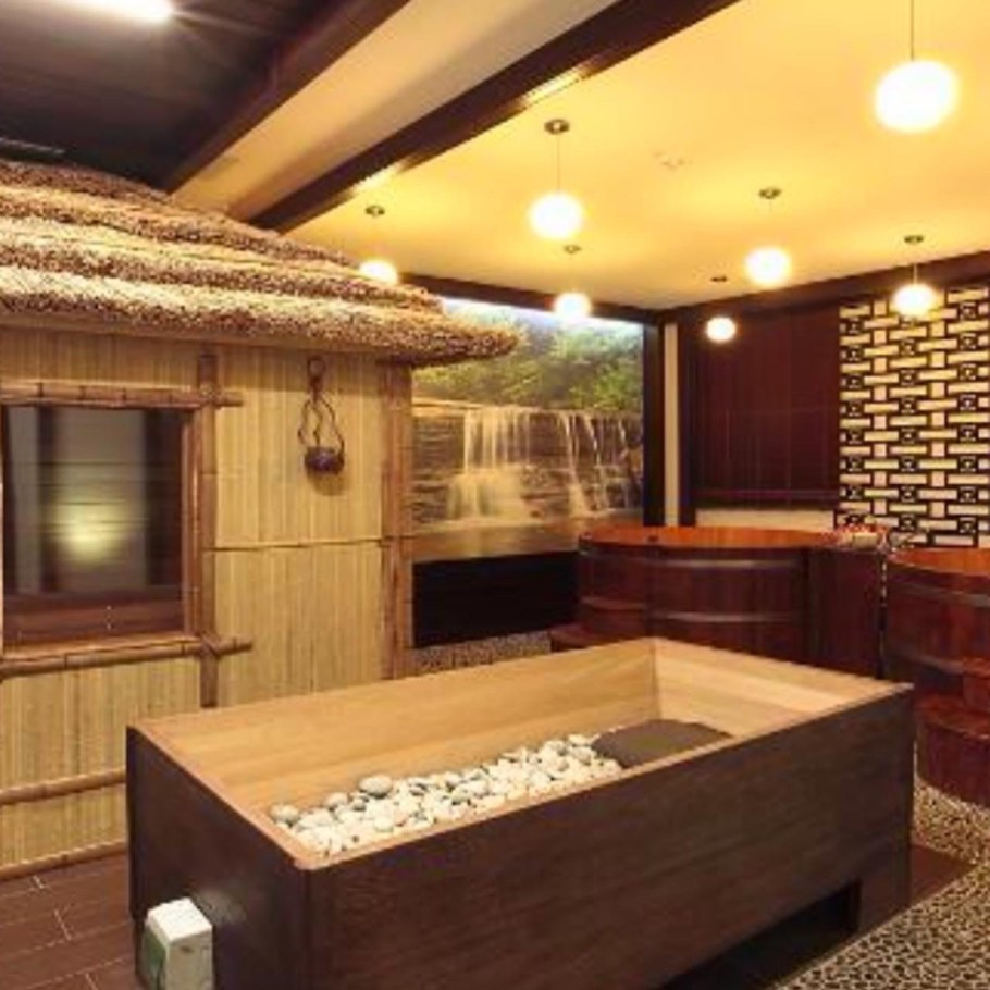 Отель Таежный Волоколамское шоссе