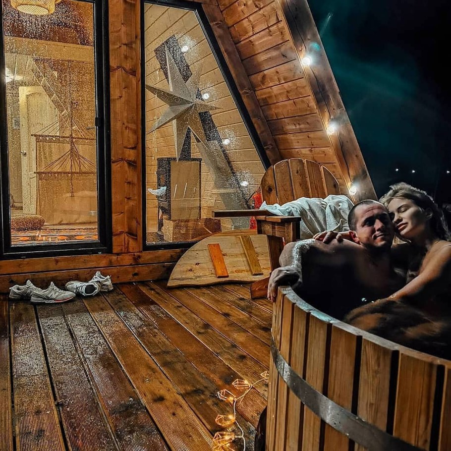 Японская баня офуро фурако и сэнто