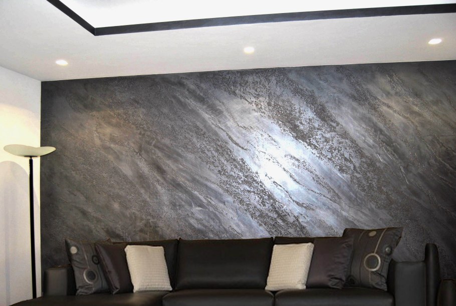 Stucco Veneziano венецианская штукатурка