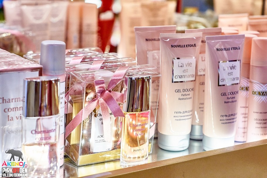 Фабрика новая Заря на Люсиновской