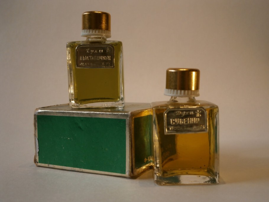 Парфюм Елена новая Заря