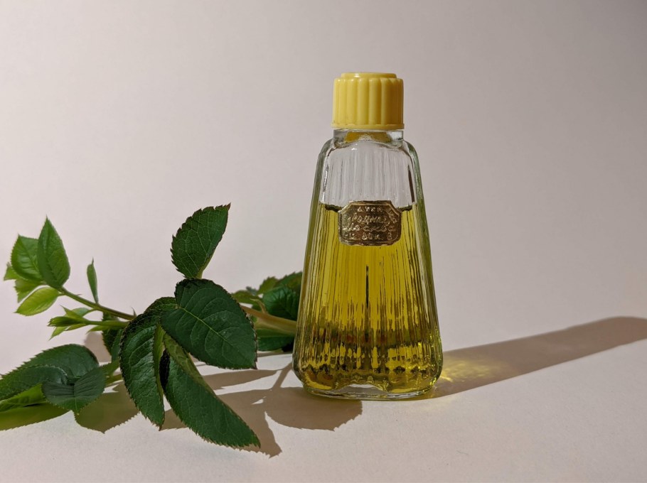 Родная Москва духи