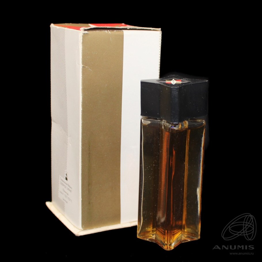 Духи СССР античные