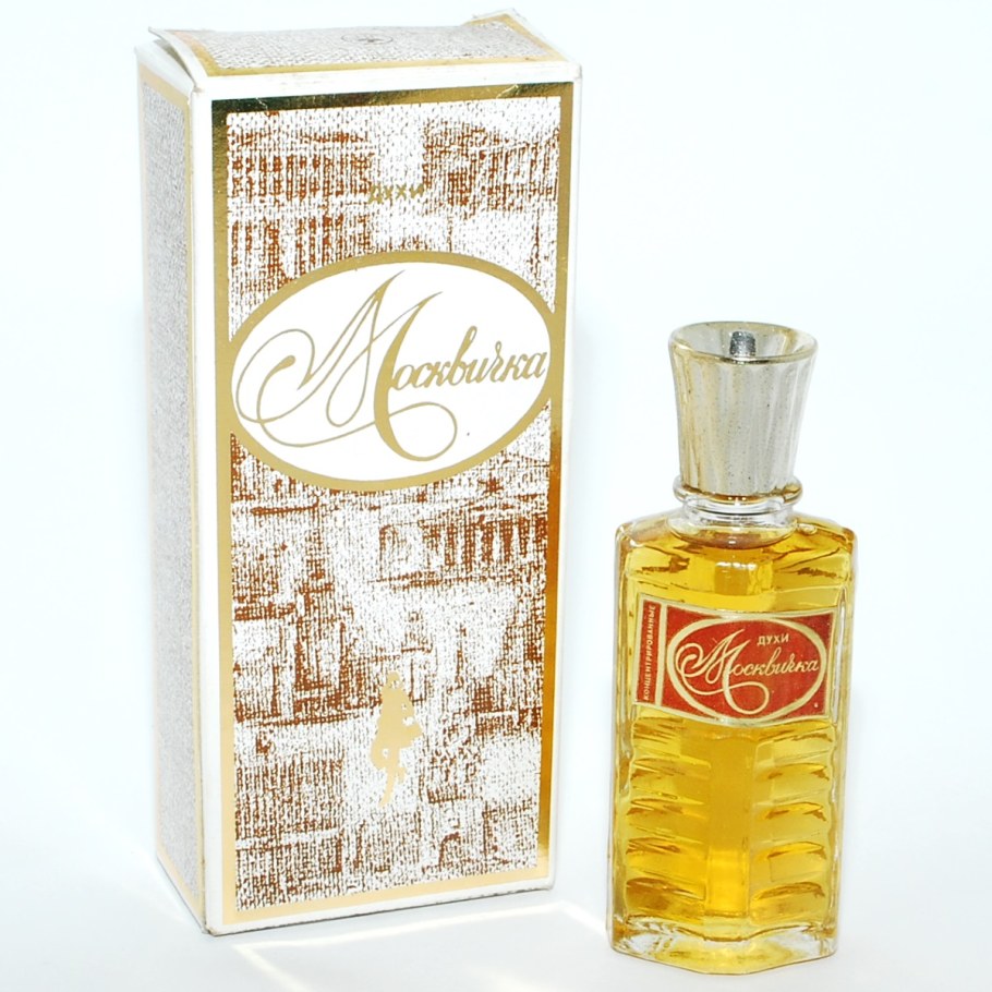 Духи Фея ночи дзинтарс