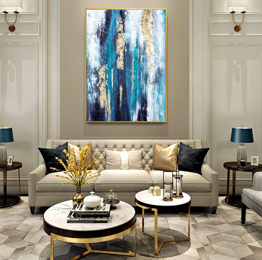 Картины для интерьера