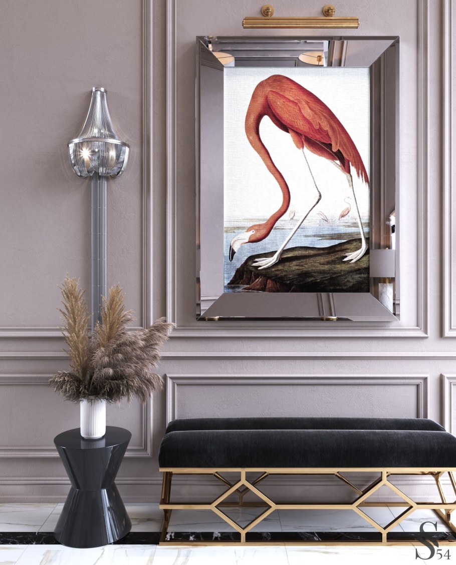 Eichholtz арт деко интерьеры