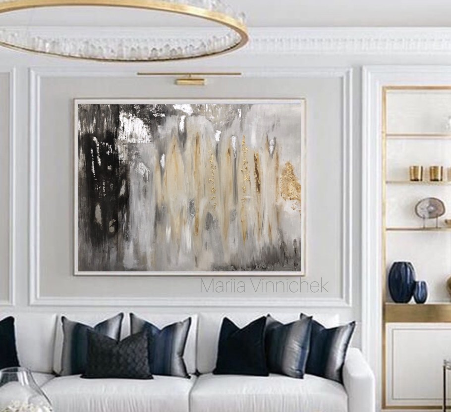 Картины для интерьера Неоклассика