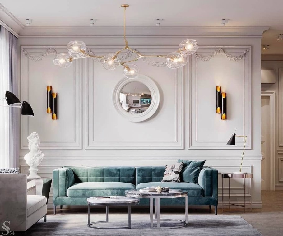 Luciano Zonta буазери