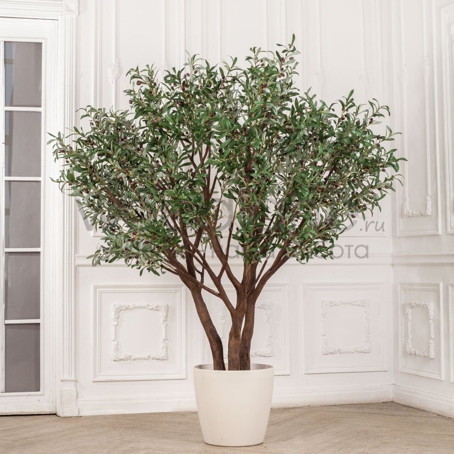 Искусственное дерево олива 5м