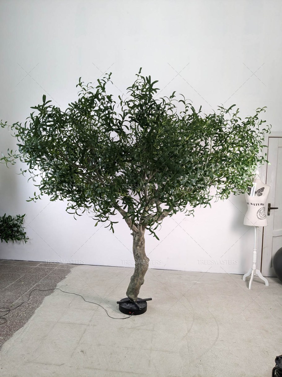 Искусственное дерево олива