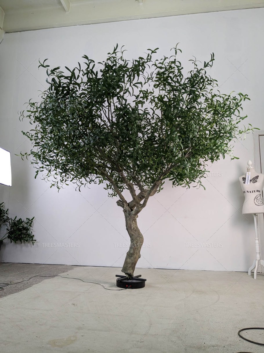 Искусственное дерево олива