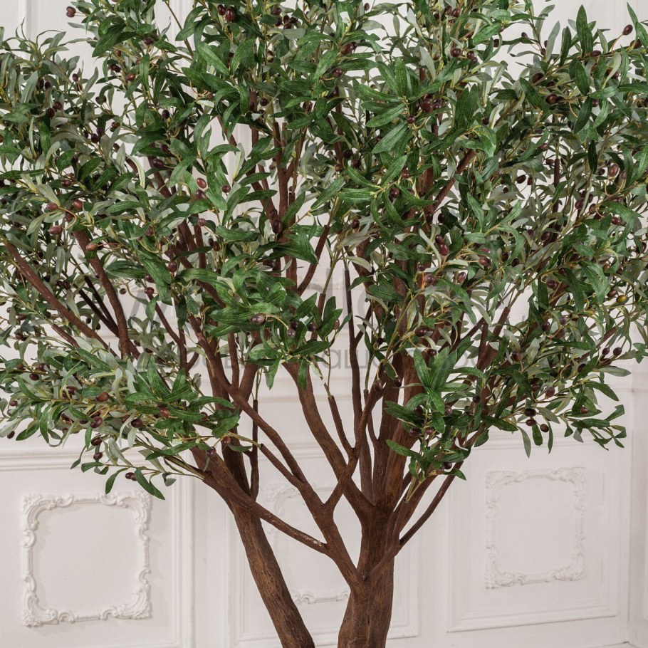 Искусственное дерево олива