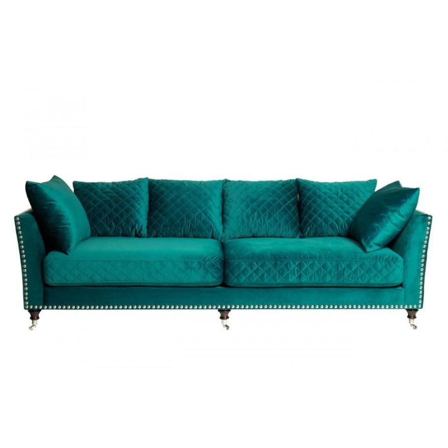 Диван Sorrento трехместный