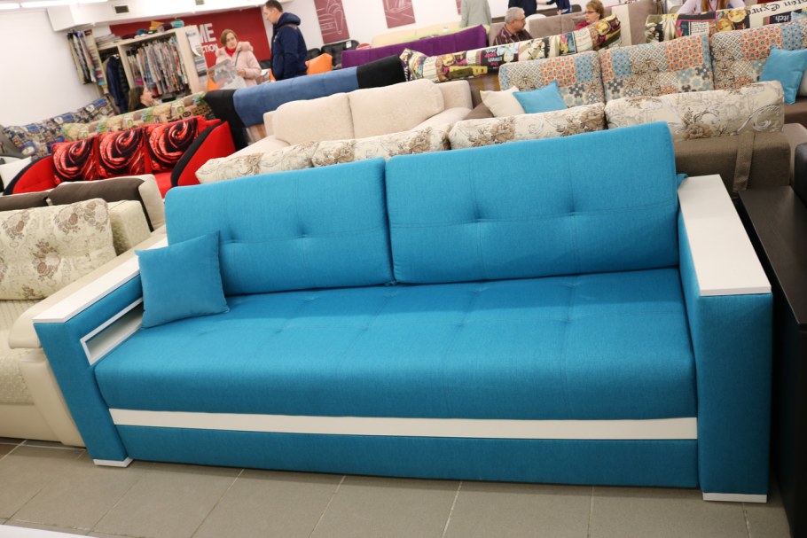 Подлокотники для дивана