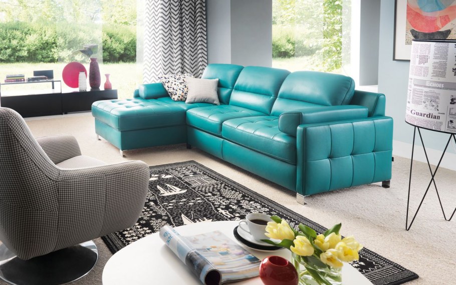 Мягкая мебель Польша Gala collezione